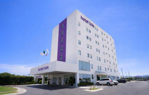 . Hotel Lois Express Monterrey Aeropuerto La Fe