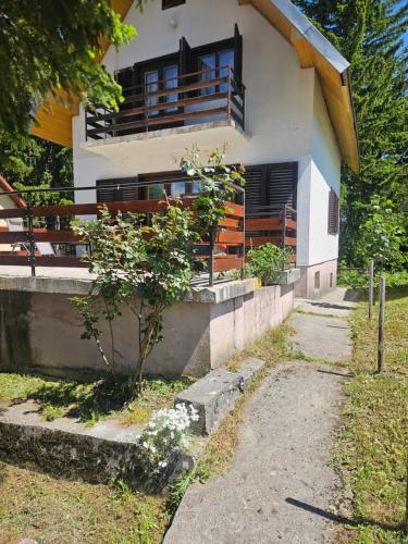 Vila Draga