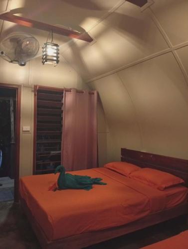Fortunate Lodge, Restaurant & Bar in อิมานากา