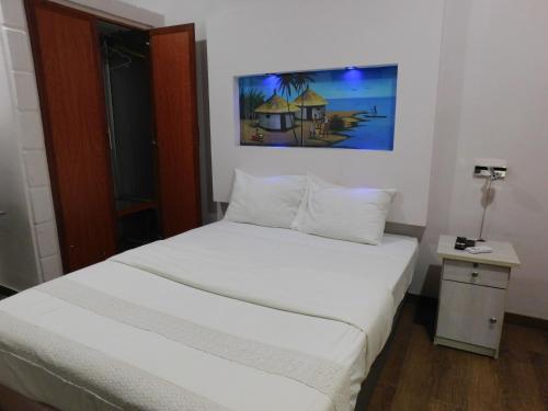 Quissico Village Hotel in Beira