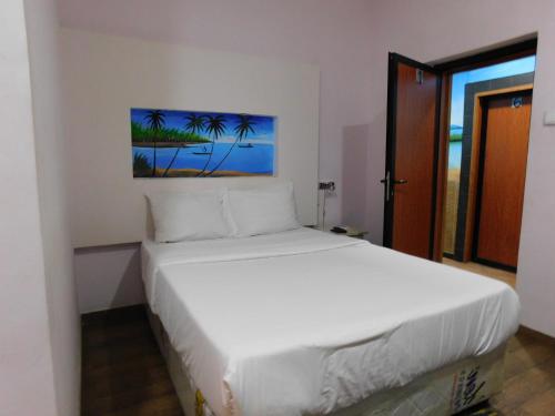 Quissico Village Hotel in Beira