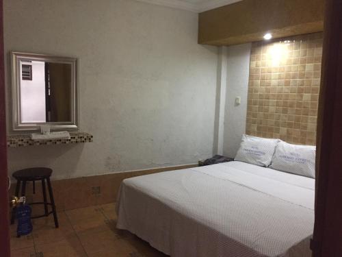 Hotel Paraiso Express – Veracruz, CA