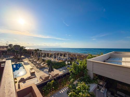 Ariadne Beach 2