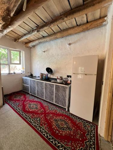 Savana house