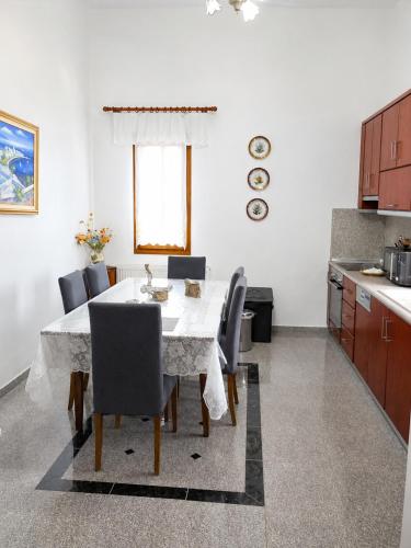 Facilities, Luxury Villa Ntina in Platanitis Maronia