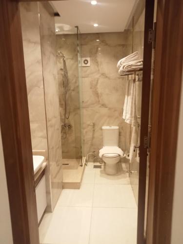 Boutique Hotel El Mesaadia - image 6
