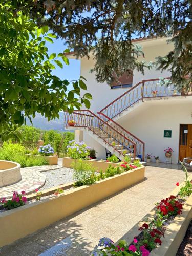 Casa Vicente gîte à louer Cepões