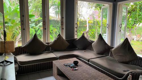 Casavina Studio Room - Canggu