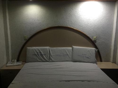 Hotel Paraiso Express – Veracruz, CA