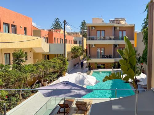 Ariadne Beach 5