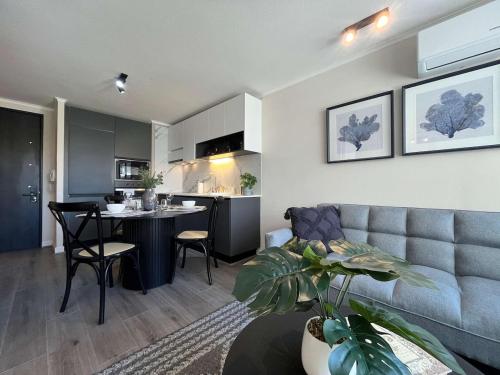 HT Spectacular apartment with parking