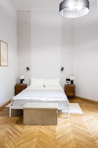 FiveHostel in Cracóvia