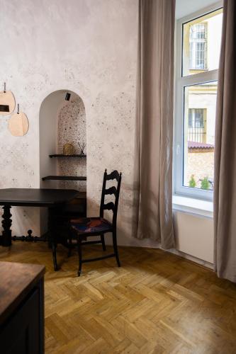 FiveHostel in Cracóvia