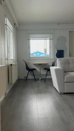 Ilulissat City Apartments- Apartment 2 in Ilulissat