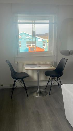 Ilulissat City Apartments- Apartment 2 in Ilulissat