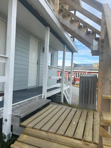 Ilulissat City Apartments- Apartment 2 in Ilulissat