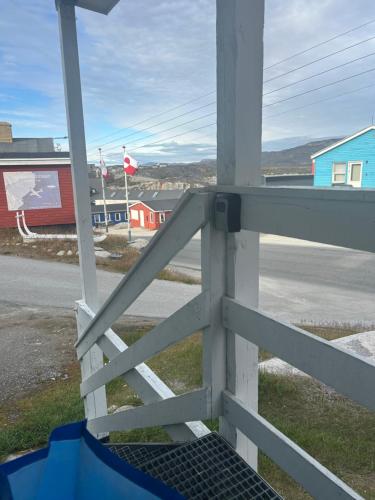 Ilulissat City Apartments- Apartment 2 in Ilulissat