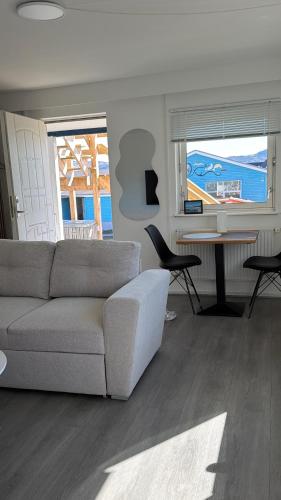 Ilulissat City Apartments - Apartment 1 in ลูลิสซัท
