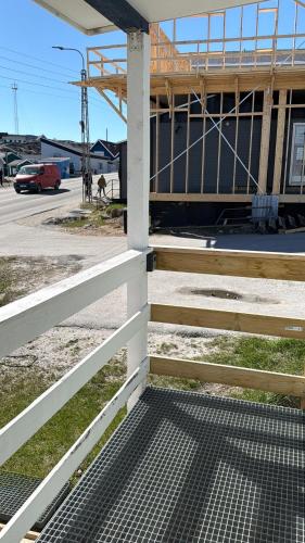 Ilulissat City Apartments - Apartment 1 in ลูลิสซัท