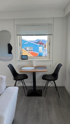 Ilulissat City Apartments - Apartment 1 in ลูลิสซัท