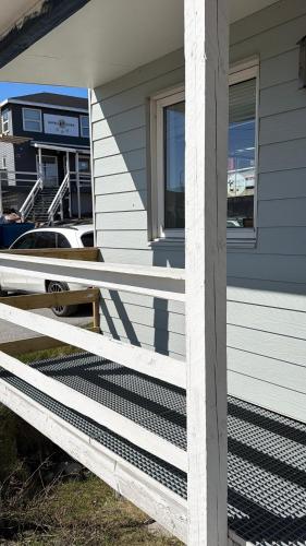 Ilulissat City Apartments - Apartment 1 in ลูลิสซัท