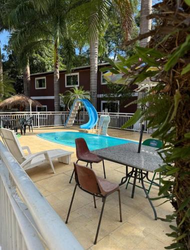 Espaço de eventos Divertidamente (Espaco de eventos Divertidamente) in Bom Jardim