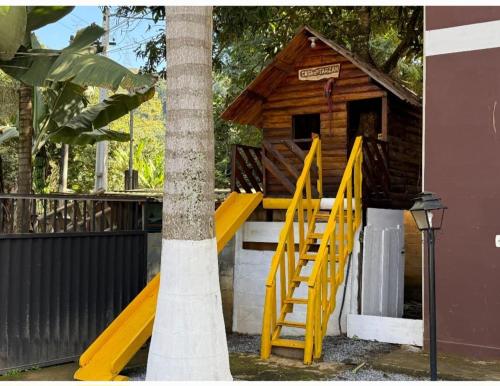 Espaço de eventos Divertidamente (Espaco de eventos Divertidamente) in Bom Jardim