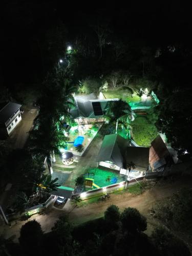 Espaço de eventos Divertidamente (Espaco de eventos Divertidamente) in Bom Jardim