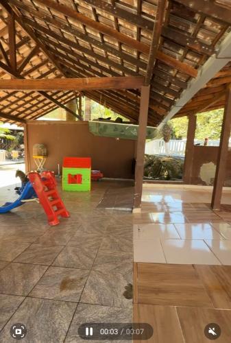 Espaço de eventos Divertidamente (Espaco de eventos Divertidamente) in Bom Jardim