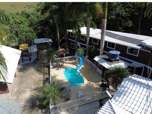 Espaço de eventos Divertidamente (Espaco de eventos Divertidamente) in Bom Jardim
