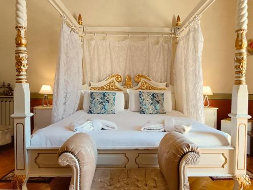 Nerva Accommodation Cavour