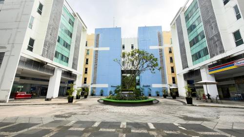 Habitat Natural Cozy Karawaci by Ls 6orang in Jatiuwung