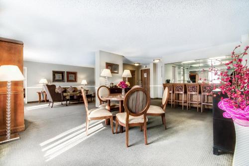 رامادا بلازا باي ويندهام أطلانطا إيربورت رامادا بلازا باي ويندهام أطلانطا إيربورت