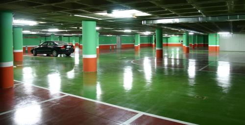 Sercotel Guadiana - image 5
