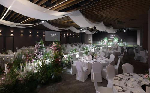 보코 서울 강남 by IHG - 회의실/연회장