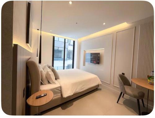 Grupo Harmony Republica del Salvador in ลา คาโรลีนา