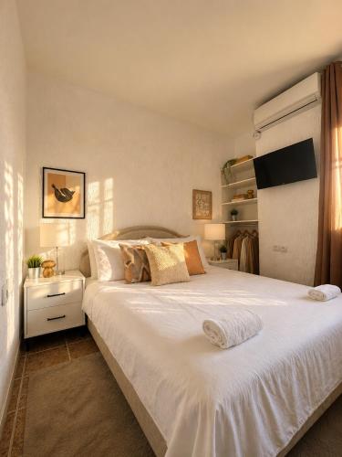 Kala Residence - Ada Bojana Suites Velika Plaža