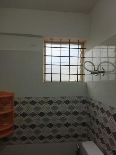 Pemmis living space in Chikkabellandur