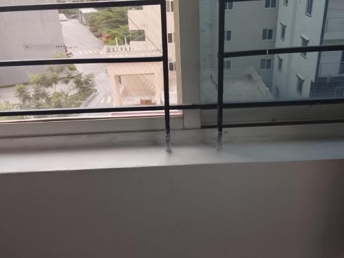 Pemmis living space in Chikkabellandur