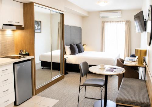 hotel photo