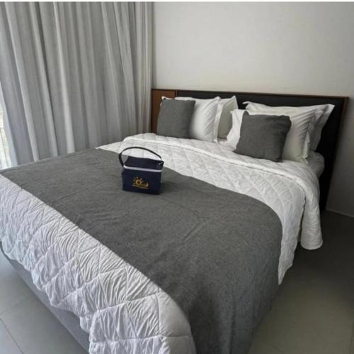 Ap em Porto 2 Life RESORT in Nossa Sra. do O