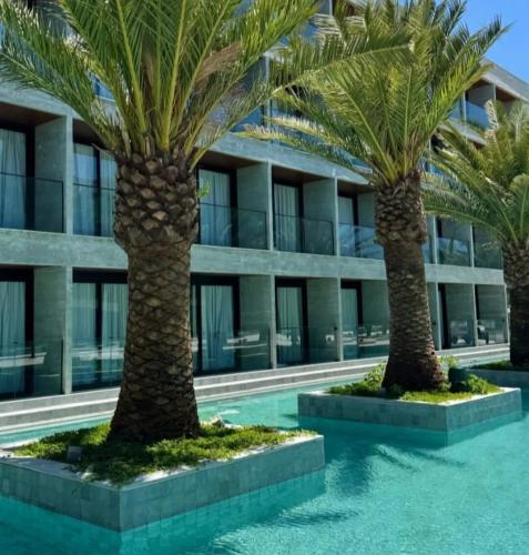 Ap em Porto 2 Life RESORT in Nossa Sra. do O