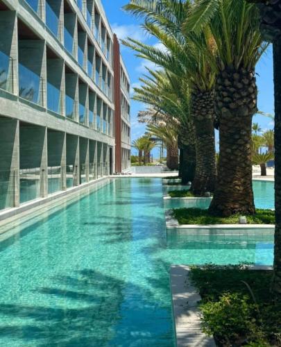 Ap em Porto 2 Life RESORT in Nossa Sra. do O