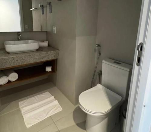 Ap em Porto 2 Life RESORT in Nossa Sra. do O