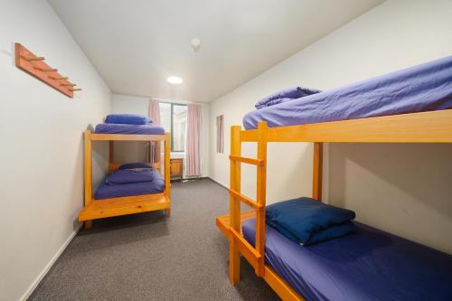Dusky Lodge Room Type - Bed in 4-Bed Dormitory Room