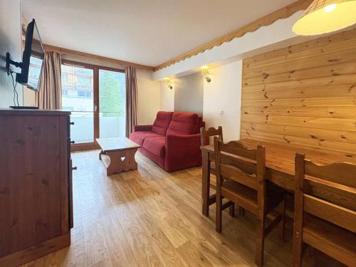 Appartement confortable - 6 pers. - FR-1-322-711