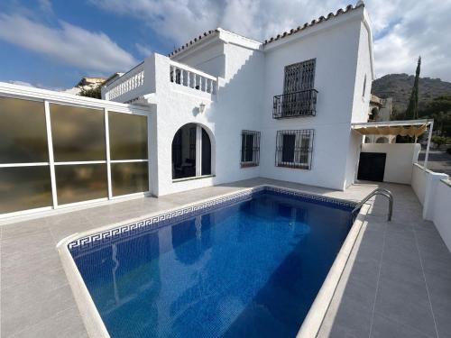 capistrano villa 3 chambres piscine privée
