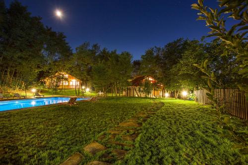 Garmen Hills Complex - image 3