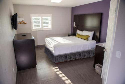 1 king bed