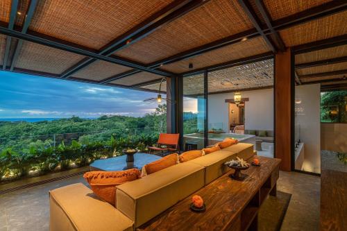Amarta Azul - Luxury Villa with Sea View Uluwatu - image 3